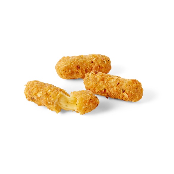 Tomato Mozzarella Bites - 5 X 1000G