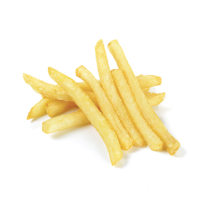 0022 IceMan Papa Lisa Extra Crispy 10X10 - 4 fundas X 2,5kg