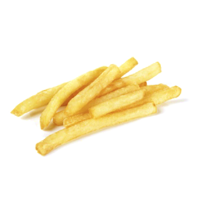 1212 PAPA XTRA CRISPY 7X7 ECOFROST - 4 fundas x2.5kg