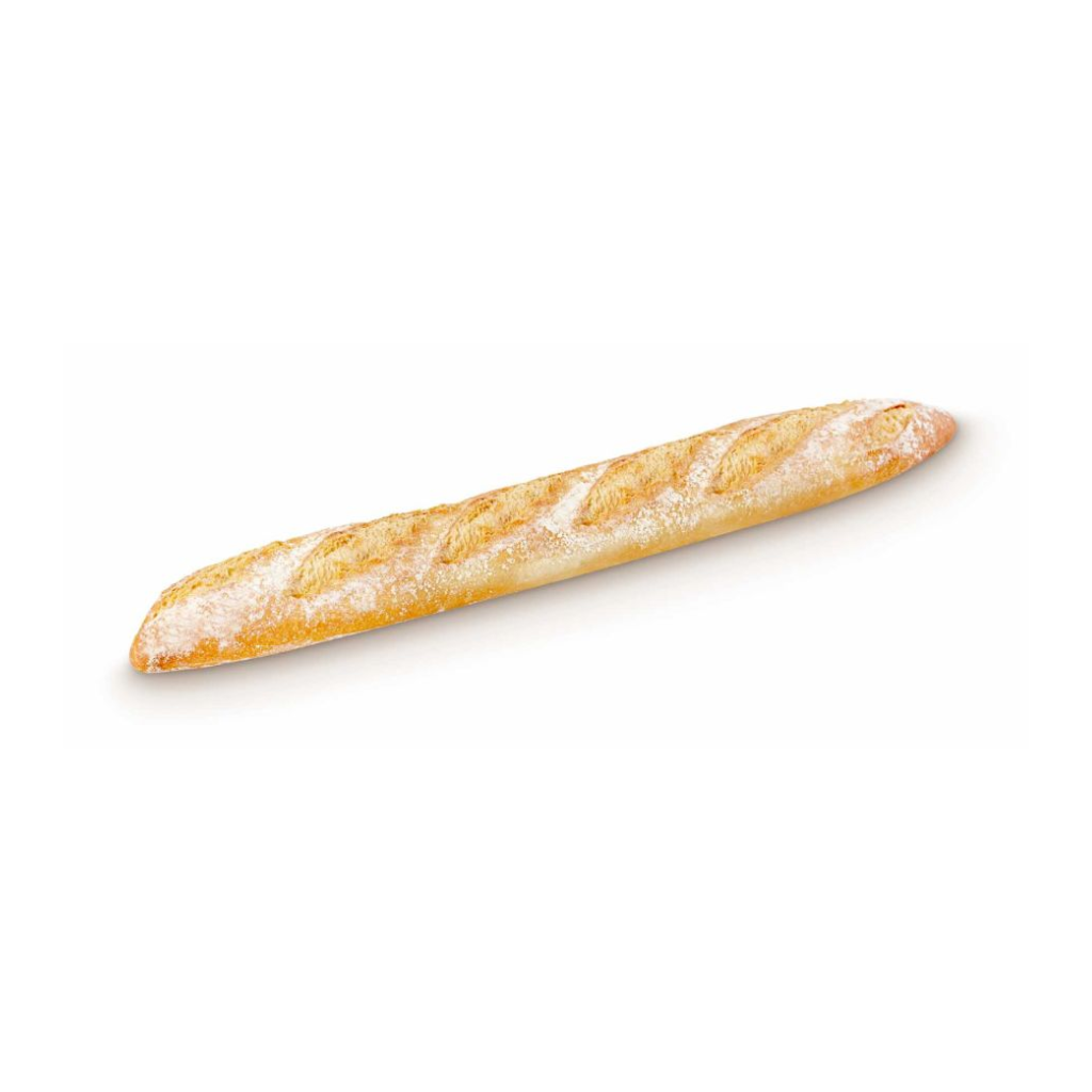 4022 BAGUETTE PIAMONTE 28X250G - Uni 250g