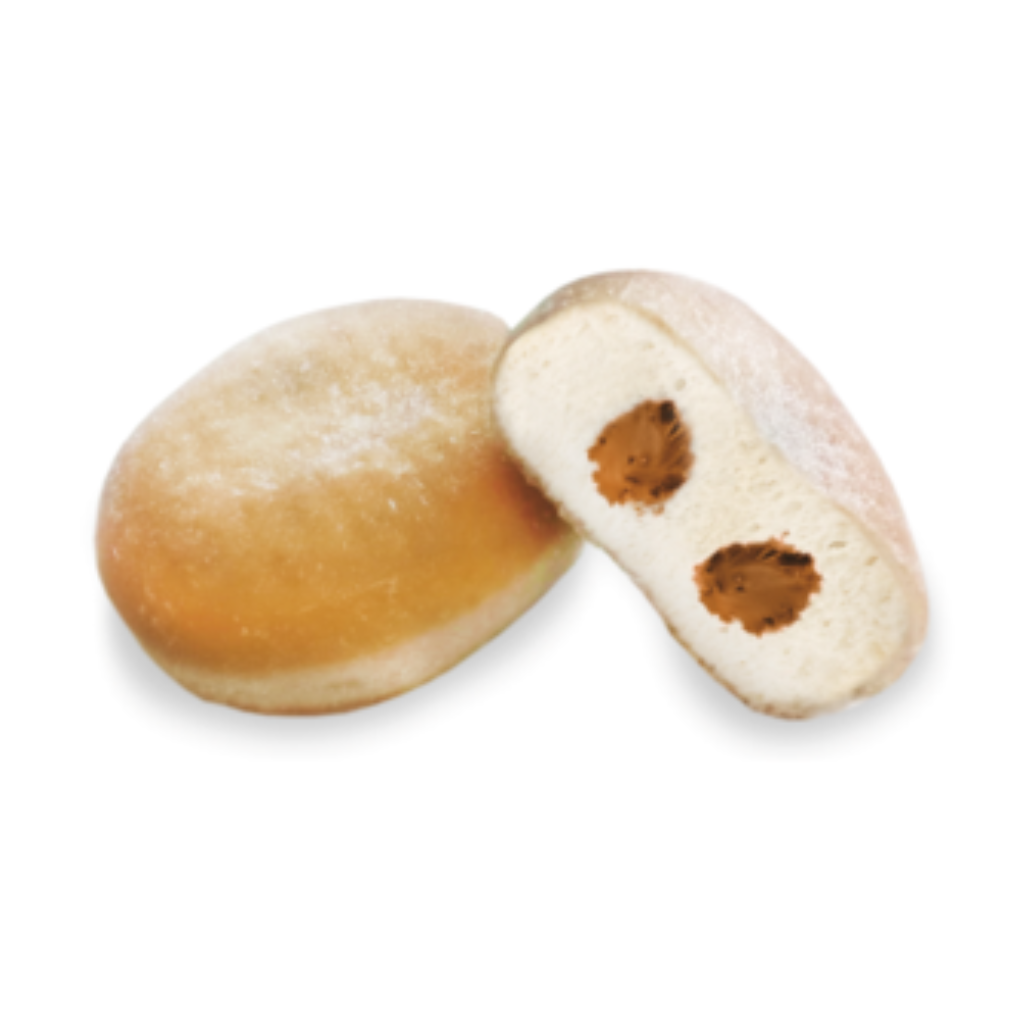 4002 BERLINA SABOR MANJAR 36X88G - Uni 88g