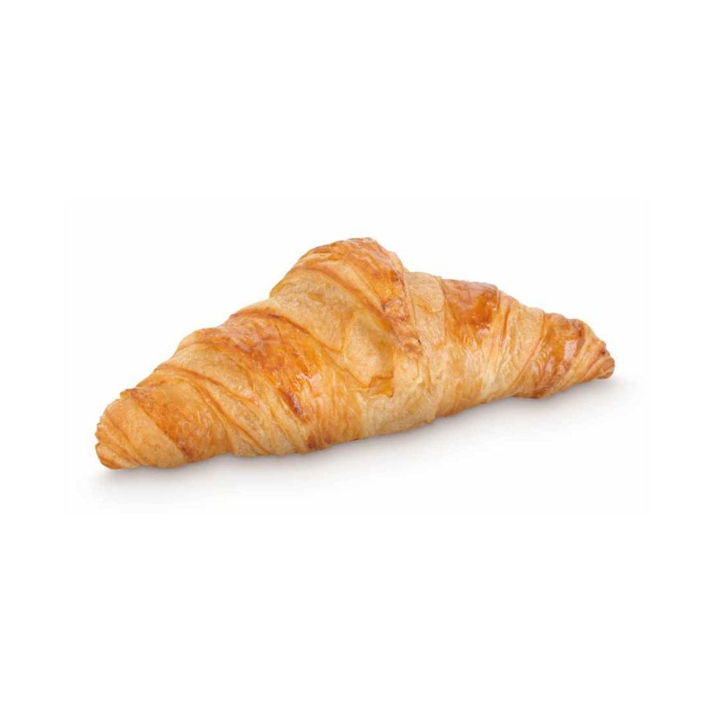 4020 CROISSANT PARIS FACIL 125X60G - Uni 60g