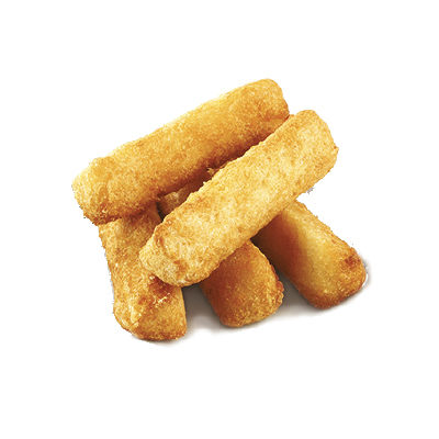 N1900 CROQUETA DE YUCA 4X2.5KG