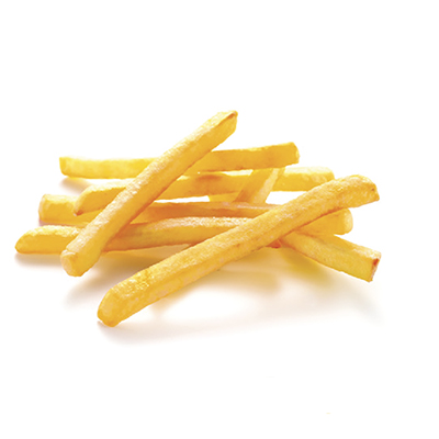 1308 Papa Lisa 7X7 Extra Crispy Premium - 6 fundas X 2kg