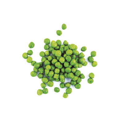 1101 IceMan Arveja - 10 fundas X 1 kg