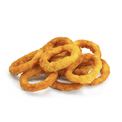 1343 Aros de Cebolla - 6 fundas X 1kg