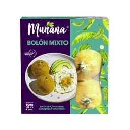 [PTCO00551] Bolon Mixto